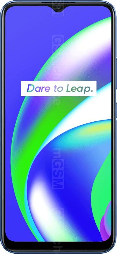 Realme C12 Realme C12