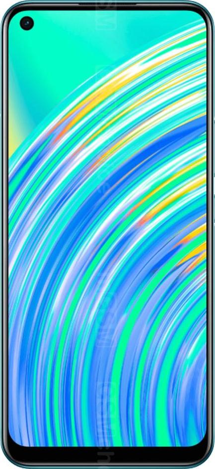 Realme C17