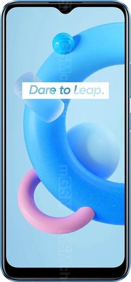 Realme C20A