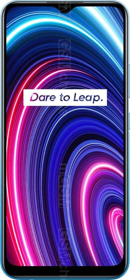 Realme C25Y India Realme C25Y India