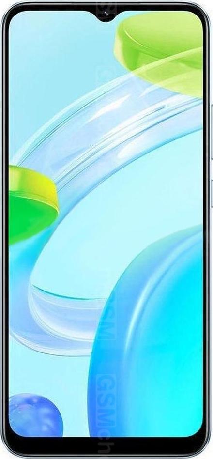 Realme C30