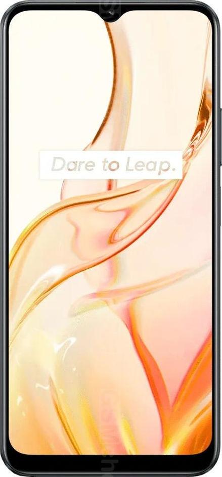 Realme C30s
