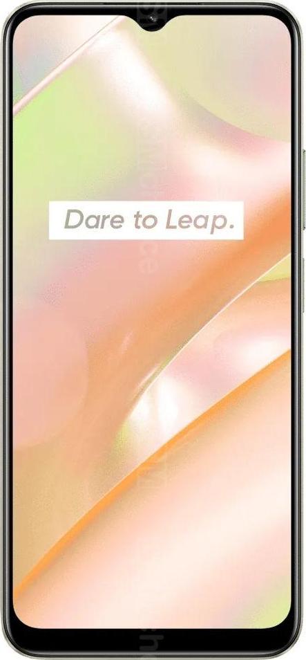 Realme C33 Realme C33