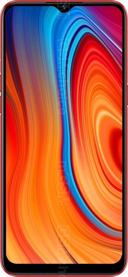 Realme C3i Realme C3i