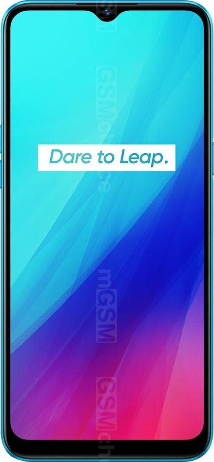 Realme C3s
