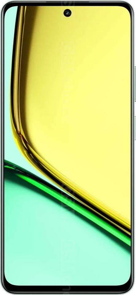 Realme C67 5G Realme C67 5G