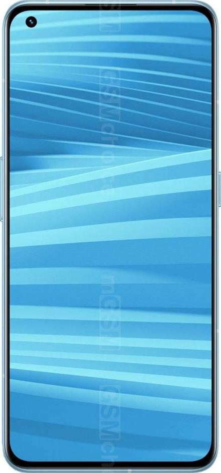 Realme GT 2 Pro