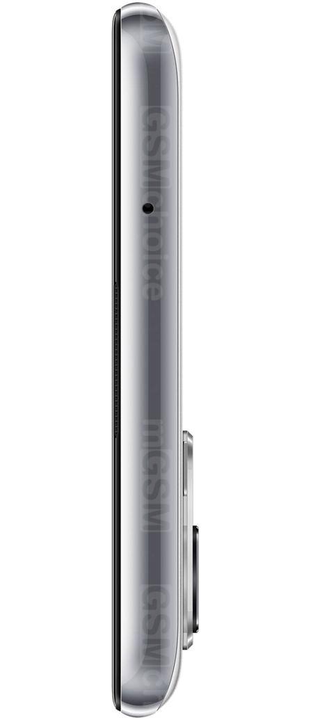 Realme GT MASTER EDITION Dane techniczne telefonu :: mGSM.pl