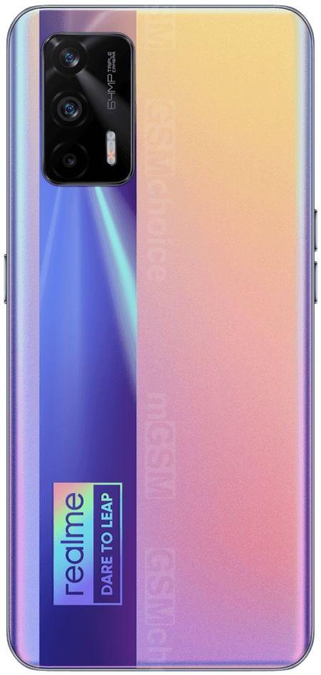 Realme GT Neo RMX3031 Dane techniczne telefonu :: mGSM.pl