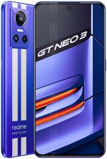 Galeria zdjęć telefonu Realme GT Neo3 RMX3560