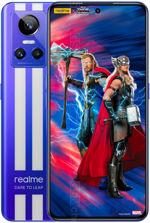 Galeria zdjęć telefonu Realme GT Neo3 Thor Love And Thunder