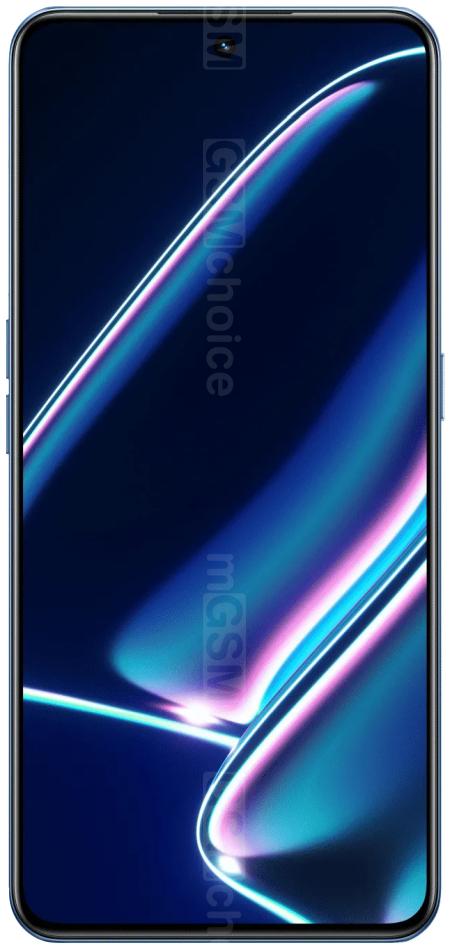 携帯電話本体 realme GT Neo5 SE 12GB/512GB Realme GT Neo5 SE GT Neo 5 SE, RMX3700 Dane techniczne