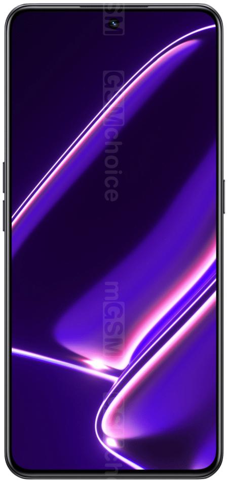 Realme GT Neo5 SE GT Neo 5 SE, RMX3700 Dane techniczne