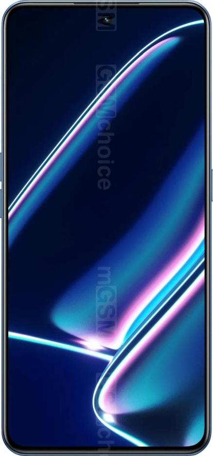 Realme GT Neo5 SE