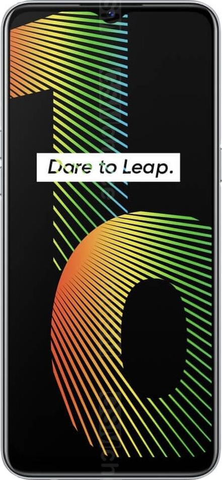 Realme Narzo 10