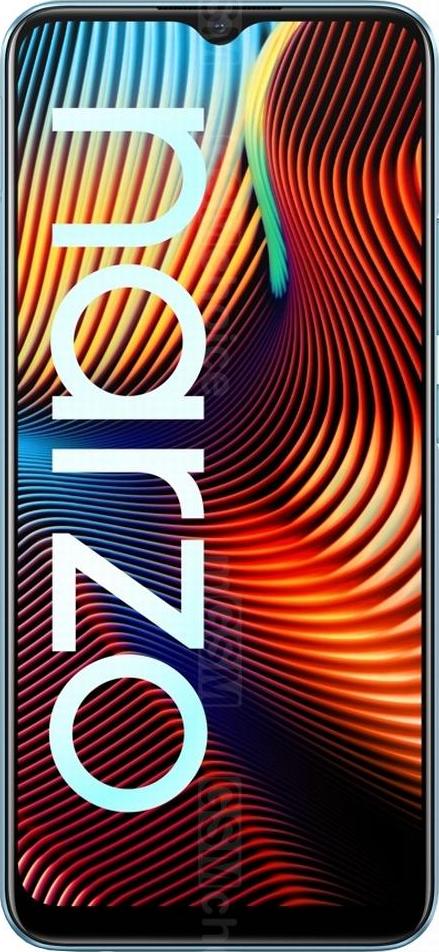 Realme Narzo 20