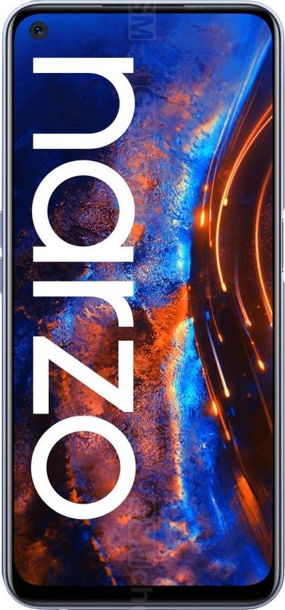 Realme Narzo 30 Pro Realme Narzo 30 Pro