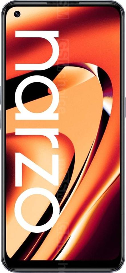 Realme Narzo 50 Pro 5G Realme Narzo 50 Pro 5G