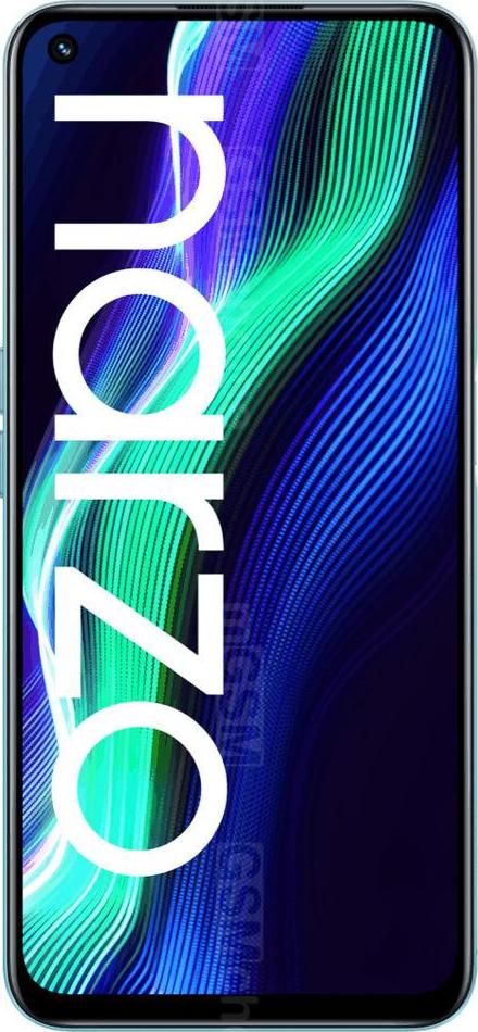 Realme Narzo 50 Realme Narzo 50