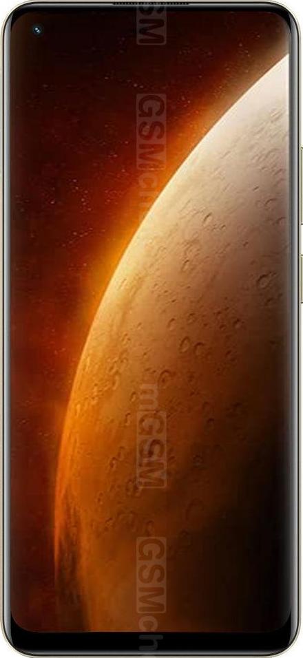 Realme Narzo 60 5G
