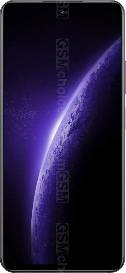 Realme Narzo 60x