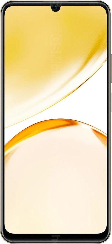 Realme Narzo N53 Realme Narzo N53