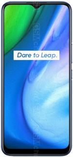 Galeria zdjęć telefonu Realme Q2i 5G RMX2200