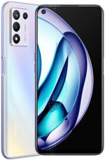 Galeria zdjęć telefonu Realme Q3s