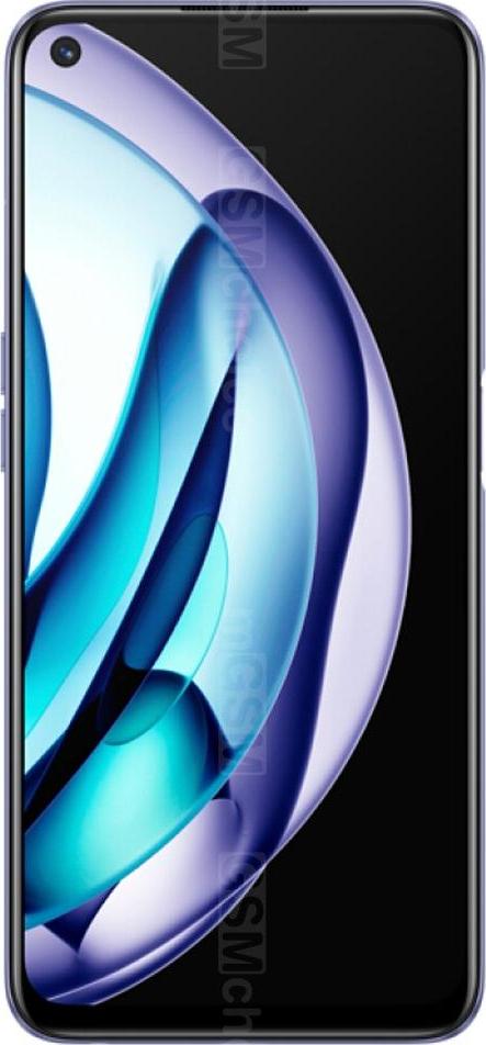 Realme Q3s