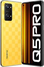 Galeria zdjęć telefonu Realme Q5 Pro Link Click