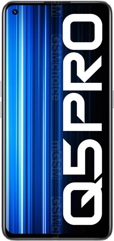 Realme Q5 Pro