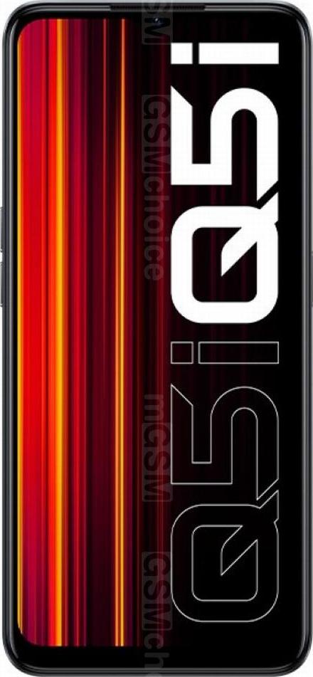 Realme Q5i Realme Q5i