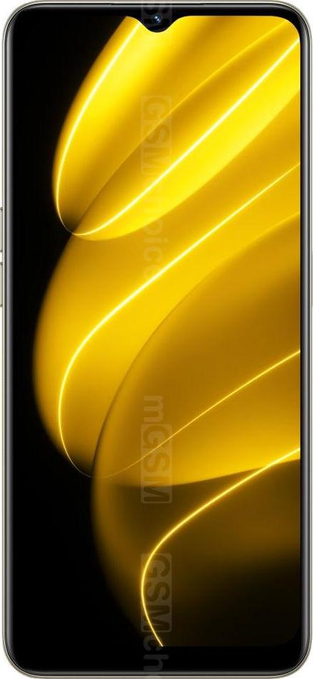 Realme V30t Realme V30t