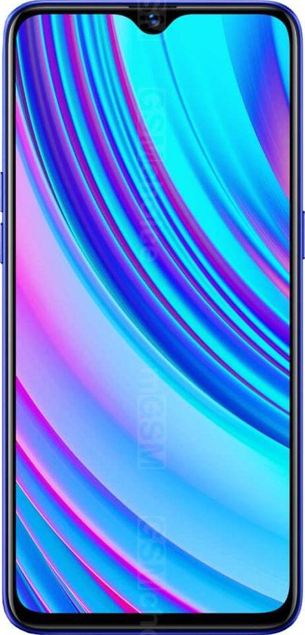 Realme X Lite Realme X Lite