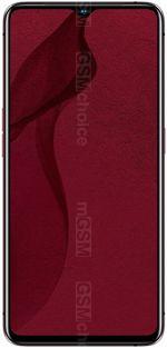 Galeria zdjęć telefonu Realme X2 Pro Master Edition