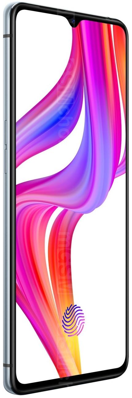 Realme X2 Pro RMX1931 Dane techniczne telefonu :: mGSM.pl