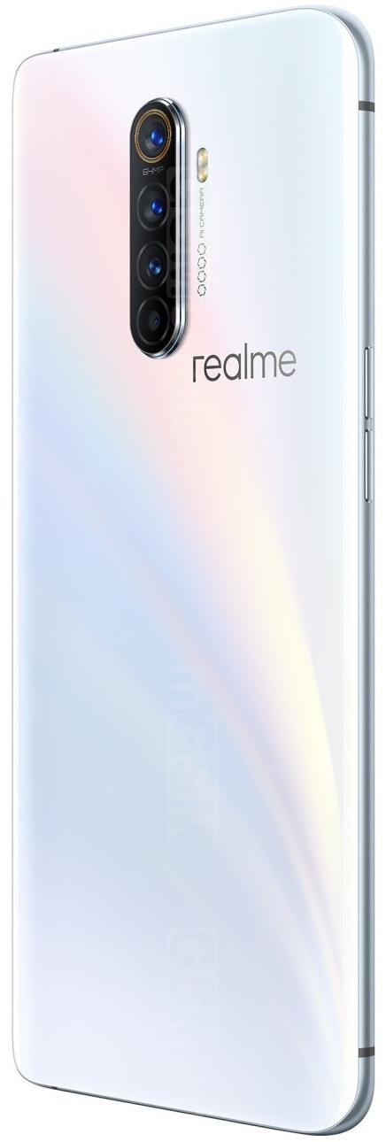 OPPO - 【美品】Realme X2 Pro グローバル版 128GB ホワイト Realme X2 Pro RMX1931 Dane techniczne telefonu :: mGSM.pl