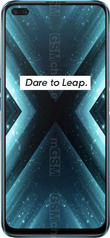 Realme X3 Realme X3
