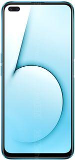Galeria zdjęć telefonu Realme X50 5G