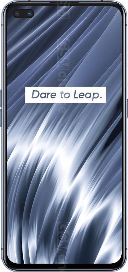 Realme X50 Pro Play Realme X50 Pro Play