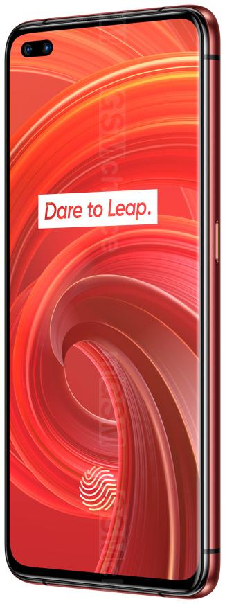 Realme X50 Pro X50 Pro 5G, RMX2076, RMX2075 Dane techniczne