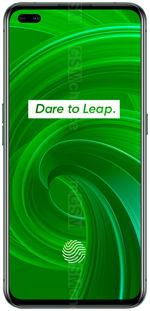 Galeria zdjęć telefonu Realme X50 Pro