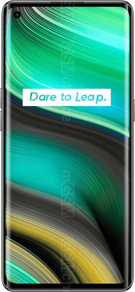 Realme X7 Pro Ultra