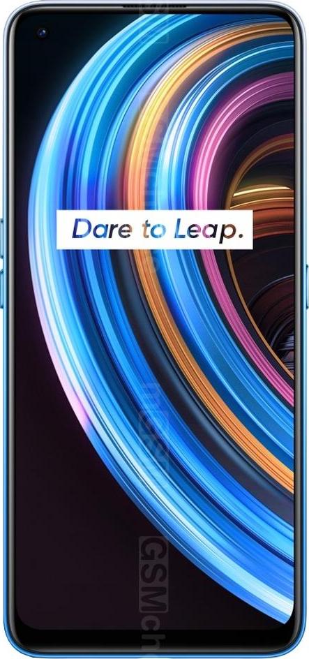 Realme X7 Realme X7