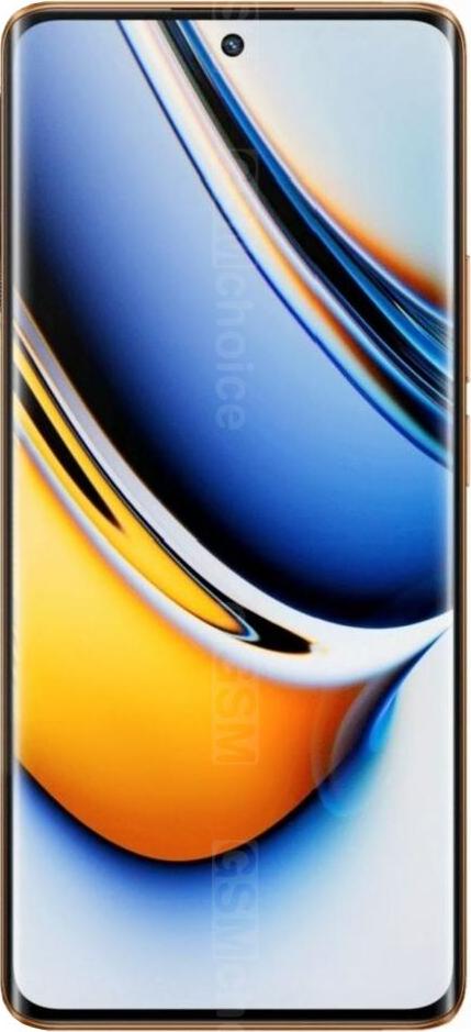 Realme 12 Pro Realme 12 Pro