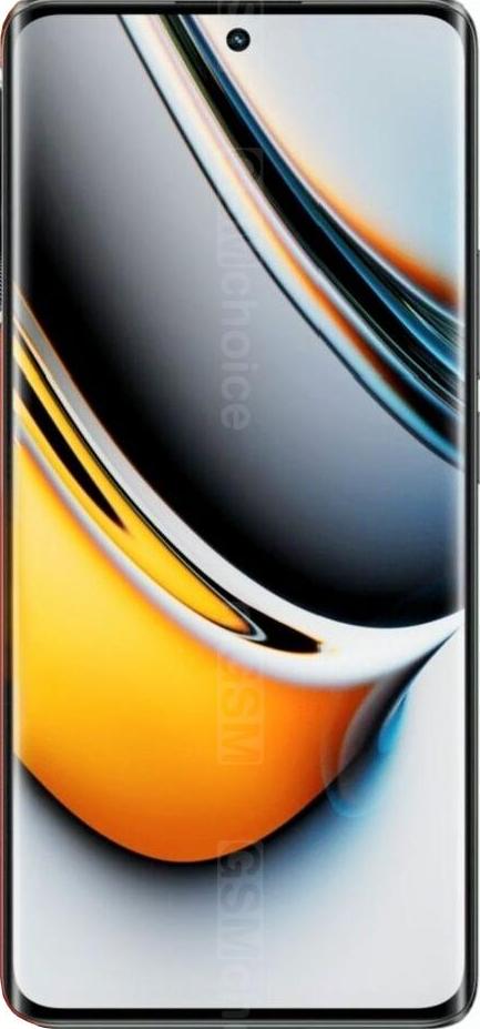 Realme 12 Pro+ Realme 12 Pro+