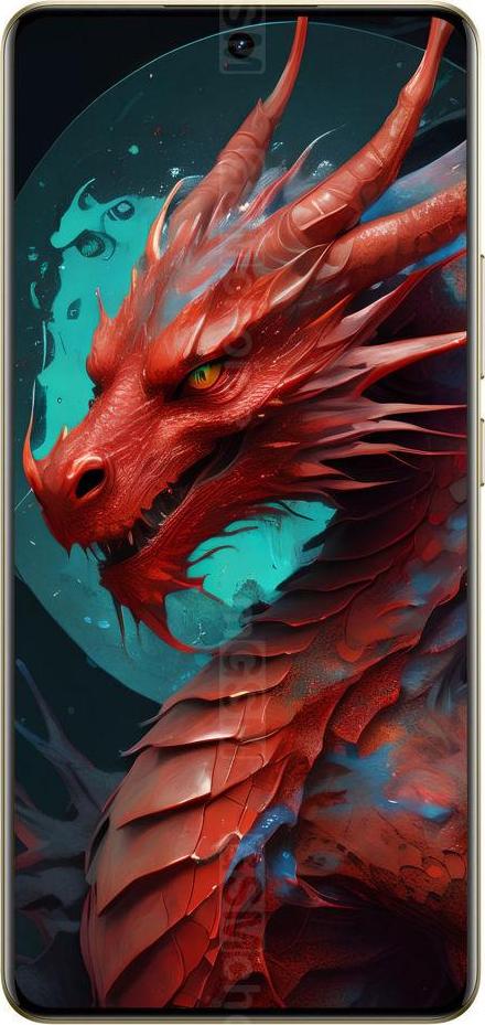 Realme 15 Pro 5G Game of Thrones Realme 15 Pro 5G Game of Thrones