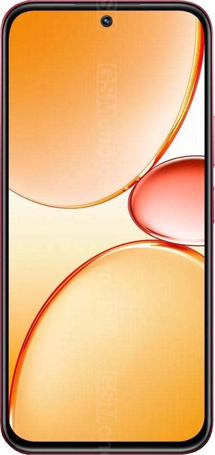 Realme 15x 5G