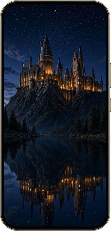Realme 16 Pro Harry Potter Realme 16 Pro Harry Potter