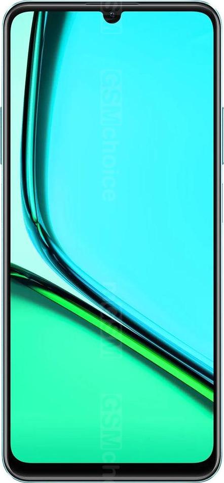 Realme C51s